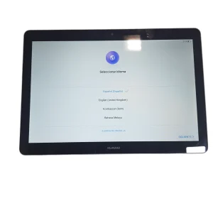 Huawei Mediapad T3 10 2GB/32GB Gris Segunda Mano