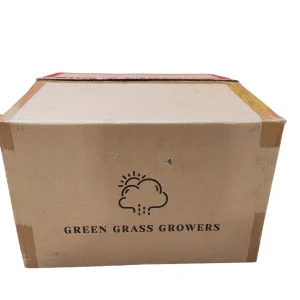 Green Grass Growers Cortador Manual de Hojas y Cogollos para Cultivo Hidroponico