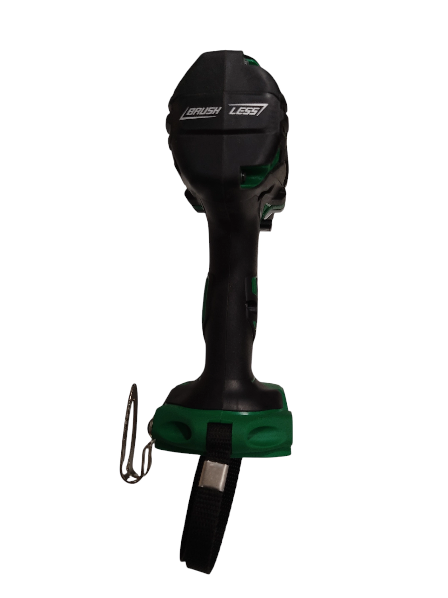 Hikoki DV36DA Taladro 18V Sin Batería Sin Cargador Verde Segunda Mano - Imagen 5