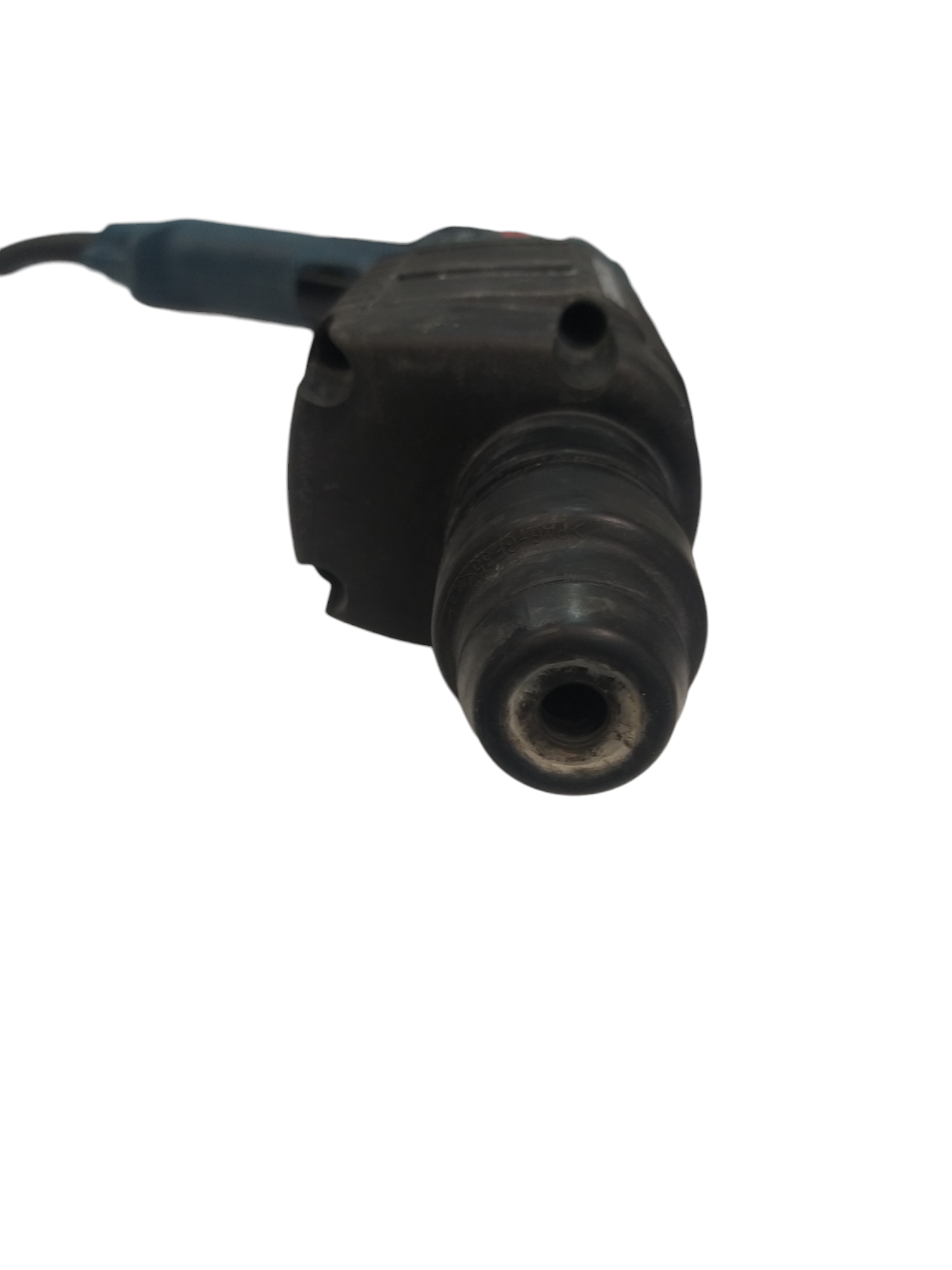 Bosch GBH 2-20 SRE Martillo Perforador Verde Segunda Mano - Imagen 4