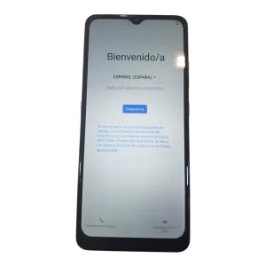 Nokia 2.4 32GB/2GB Gris Segunda Mano