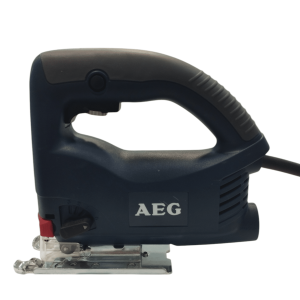 AEG Step 90 X Sierra De Calar Azul Segunda Mano