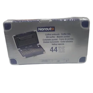 Norauto 44 Maletín Puntas