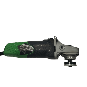 Hitachi G13SB3 Mini Amoladora Verde Segunda Mano