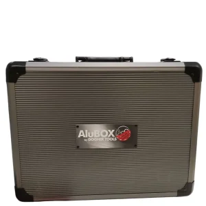 Maleta Alubox Herramientas Professional 85PCS Segunda Mano