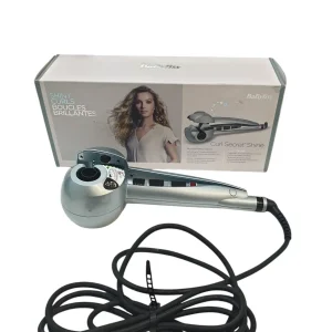 Babyliss C1800e Moldeador Curl Secret Azul Desprecintado