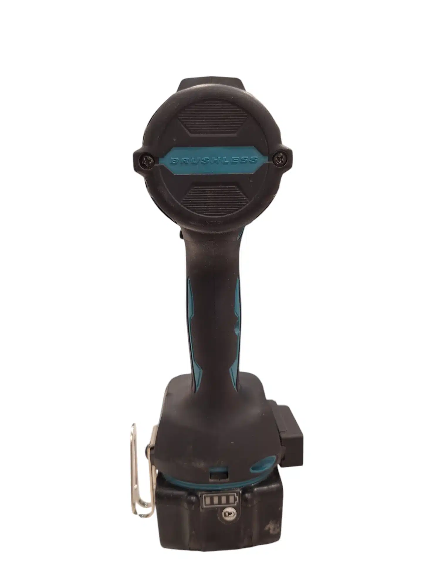 Makita DHP486 Taladro Percutor Verde Segunda Mano - Imagen 4