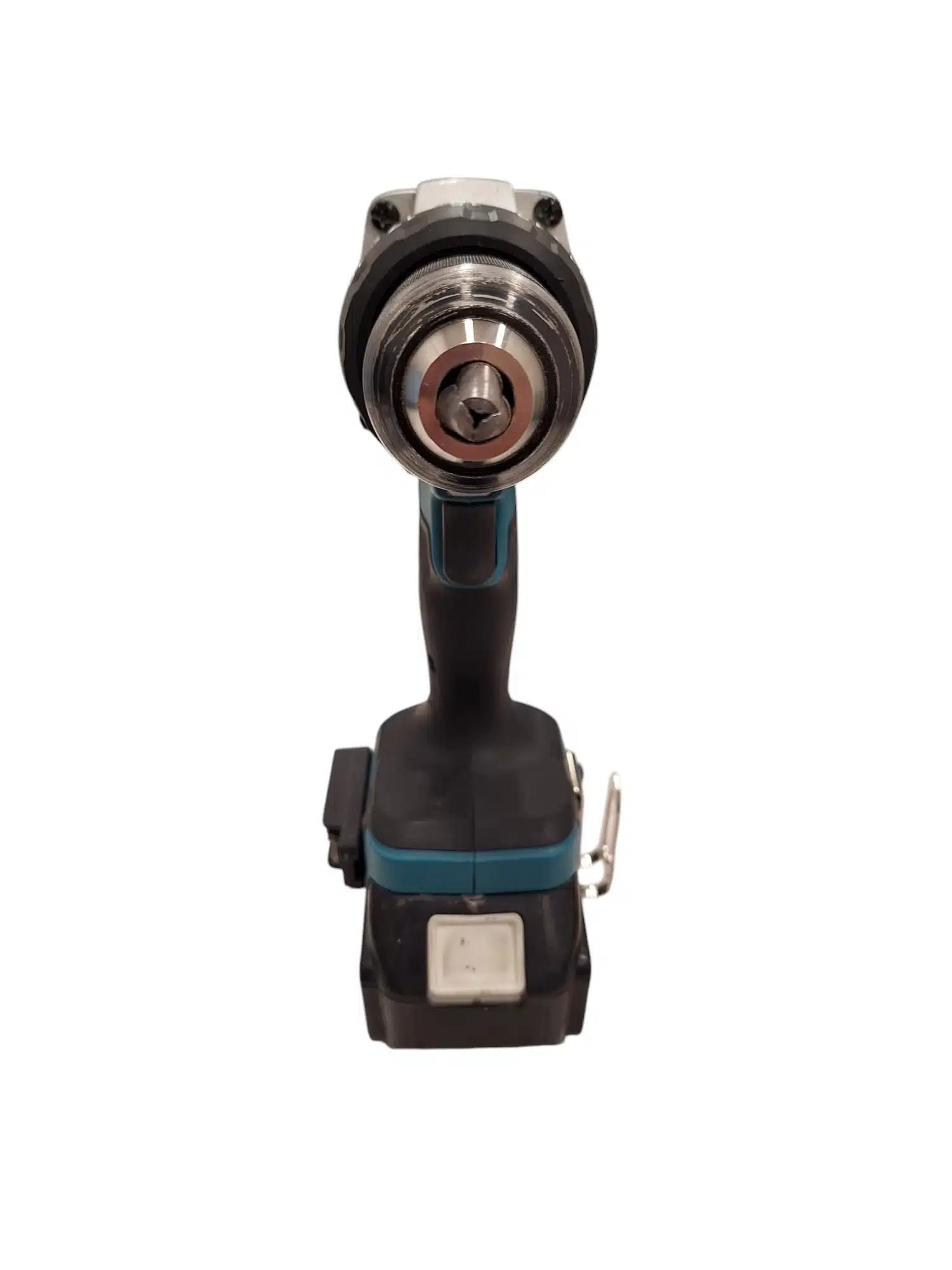 Makita DHP486 Taladro Percutor Verde Segunda Mano - Imagen 3