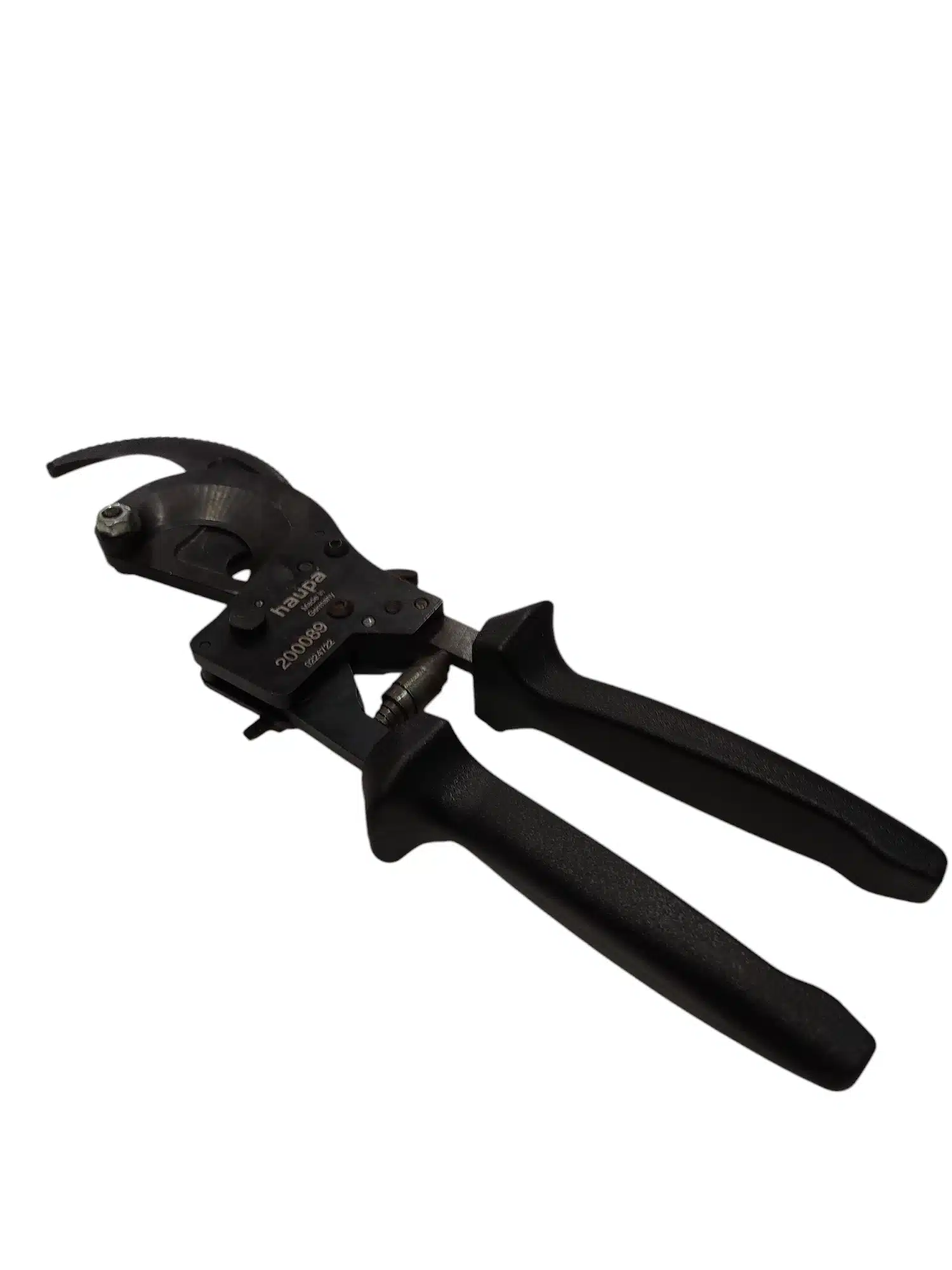HAUPA 200089 Cortacables Manual - Imagen 2