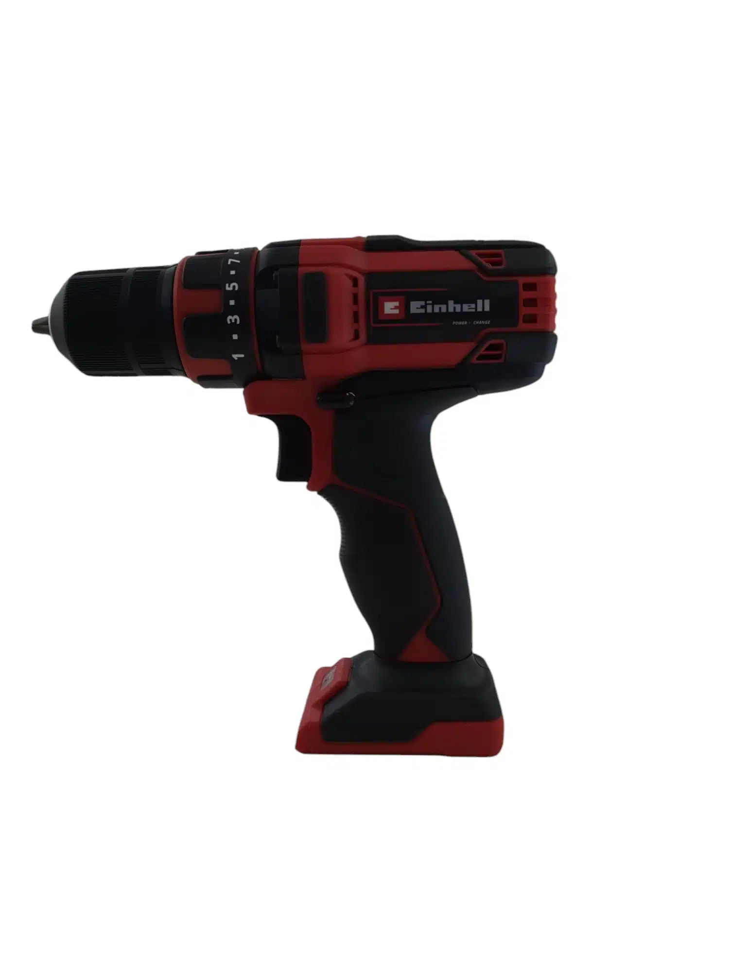 Taladro TE-CD Einhell 18V + Cargador Segunda Mano - Imagen 2