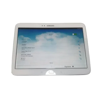 Samsung Galaxy Tab 3 10.1 1/16 GB Tablet Segunda Mano