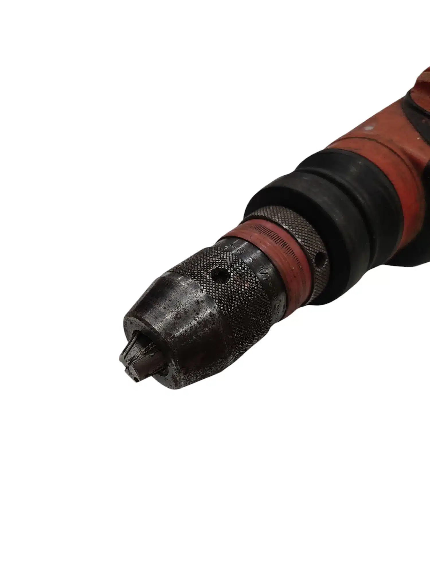 Hilti TE 2M 600W Hilti Taladro Percutor Rojo Segunda Mano - Imagen 3