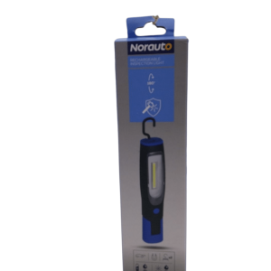 Norauto Rechargable Inspection Light