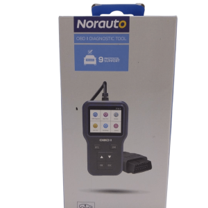 Norauto OBD II Diagnostic Tool