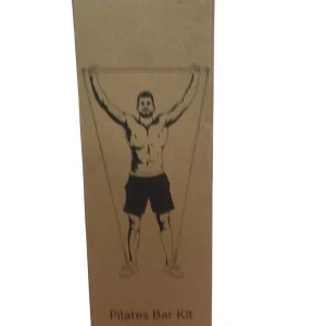 Hommie Pilates Bar Kit Barra de Pilates