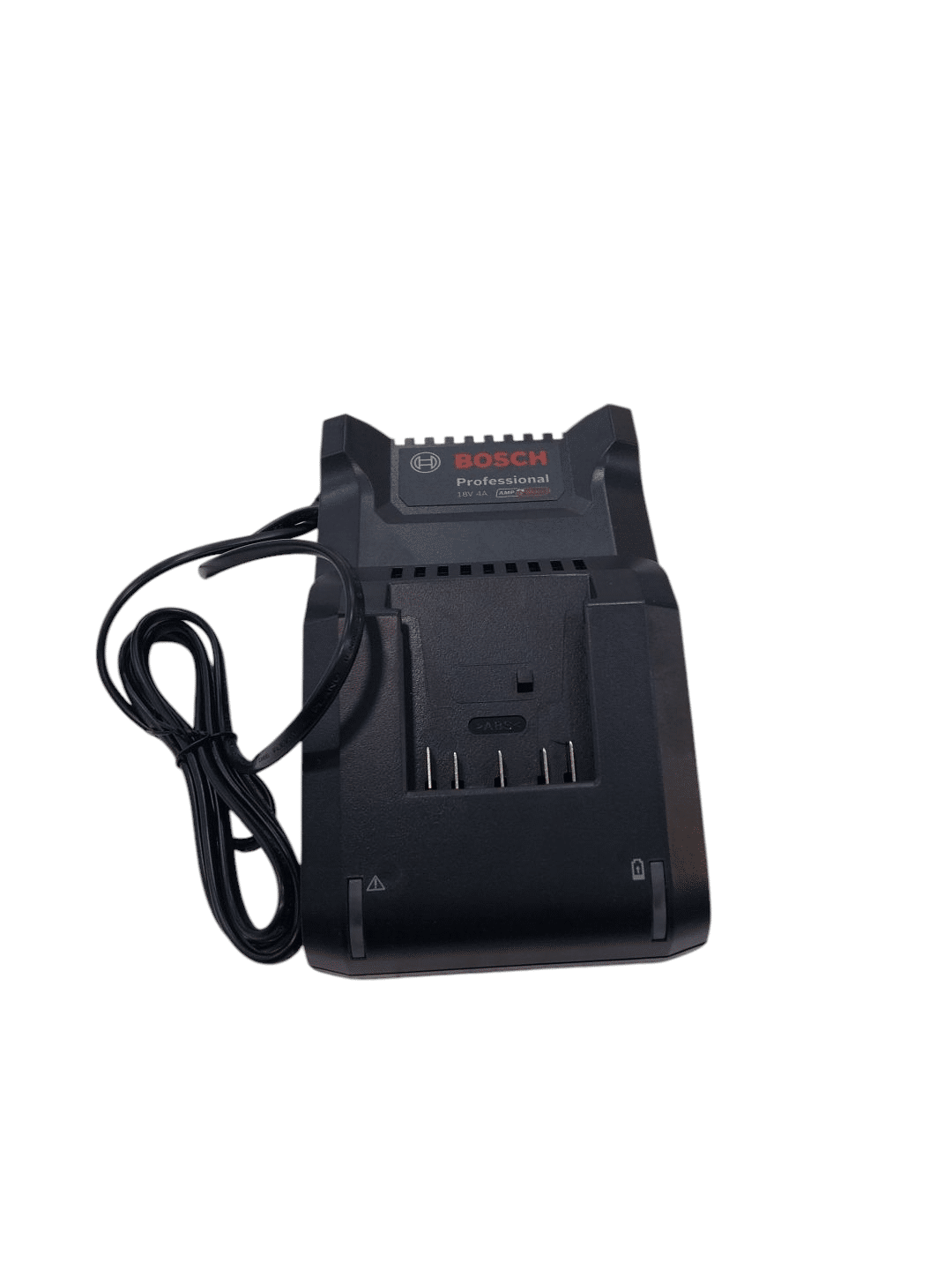 Taladro Autónomo Bosch Profesional GSB 18V-55 + Cargador + 2 Baterías Segunda Mano - Imagen 8