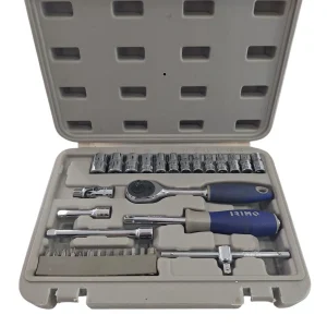 Irimo Juego de Carracas Segunda Mano