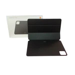 Xiaomi Pad 6 Cover Funda Negra Segunda Mano