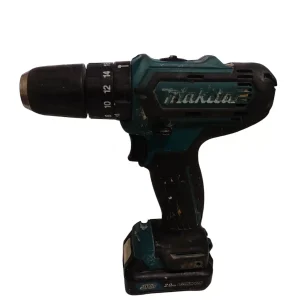 Makita HP331D 10,8V Taladro Percutor Segunda Mano
