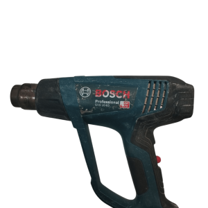 Bosch GHG 20-63  Pistola de Calor Profesional  Verde Segunda Mano