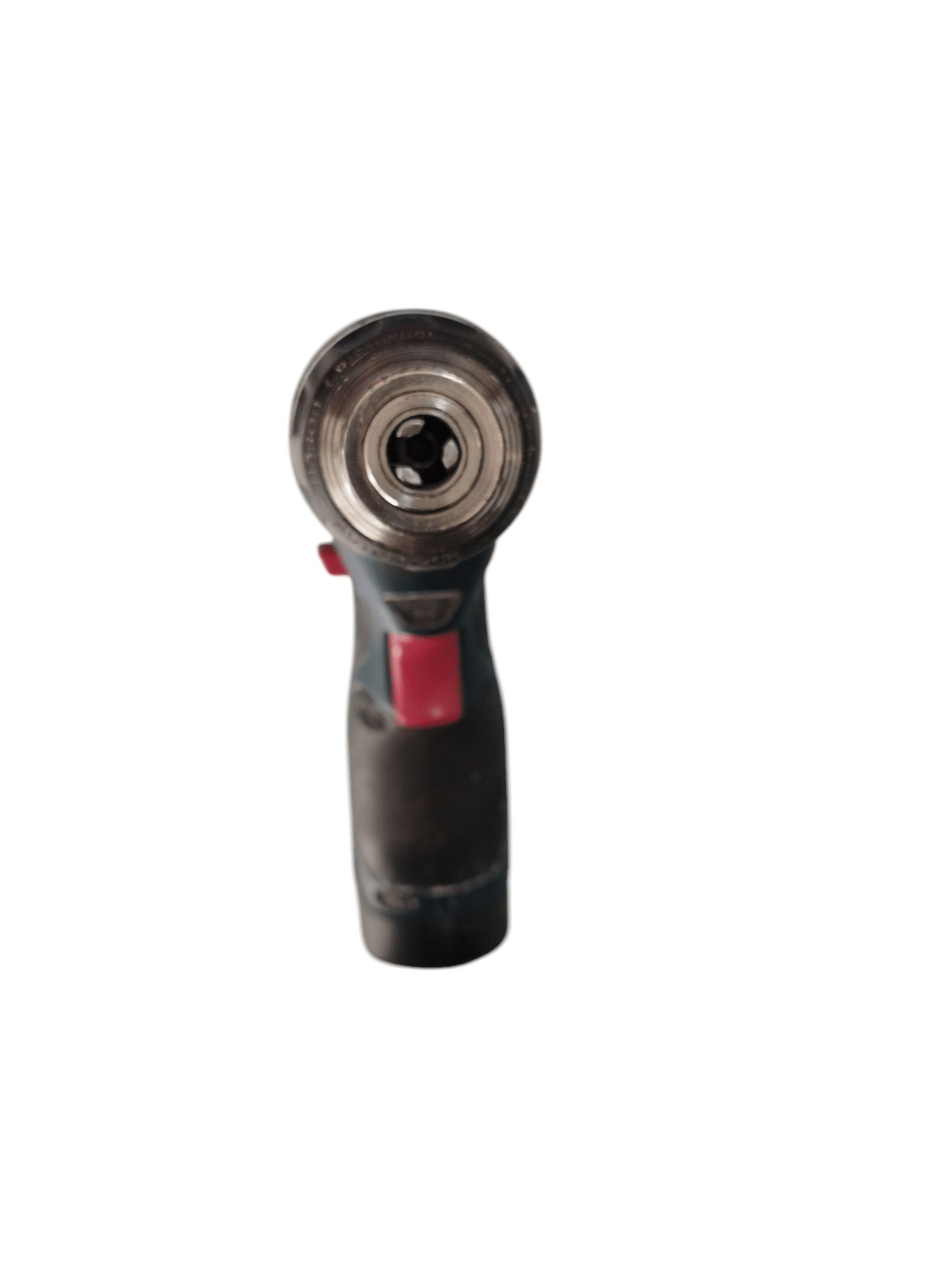 Bosch GSB 12V-15V Taladro Inalámbrico Verde Segunda Mano - Imagen 5