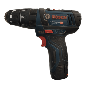 Bosch GSB 12V-15V Taladro Inalámbrico Verde Segunda Mano