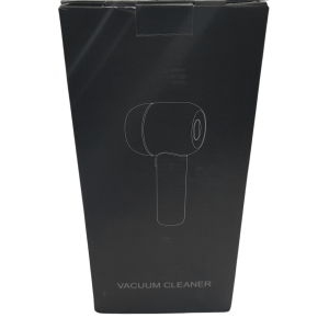 Aspiradora De Mano 7.4V 100W Segunda Mano