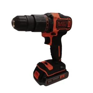 Black+Decker KFBCD701D1K Atornillador Segunda Mano
