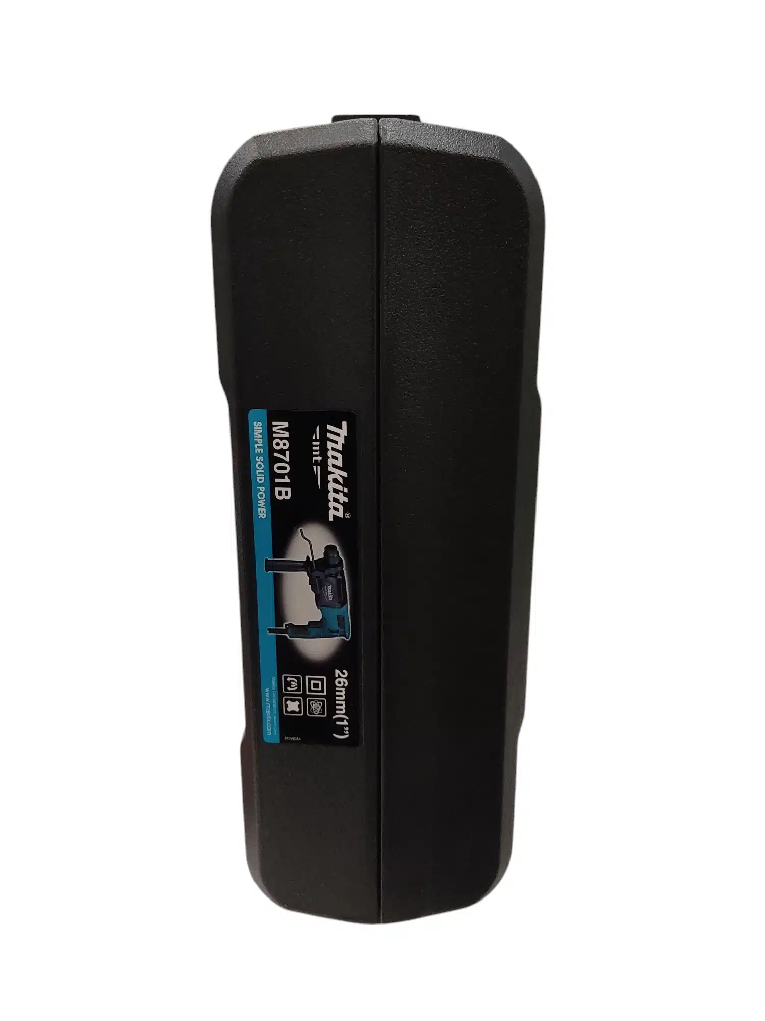 Makita M8701B Martillo Ligero - Imagen 4