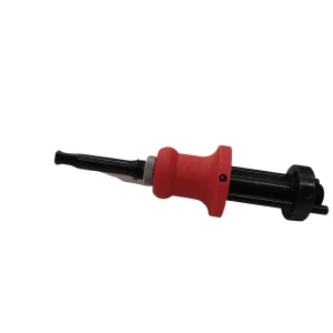 Wurth Husillo de sierra cilíndrica A2  0632024