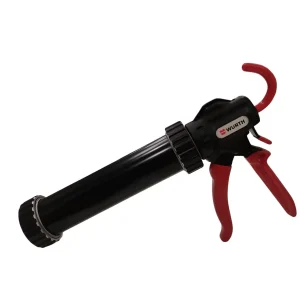 Wurth Pistola para bolsas, hasta 300 ml 0891300310