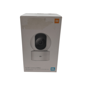 Xiaomi mi 360 Camara Blanca