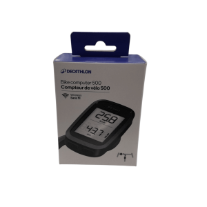 Bike Computer 500 Decathlon