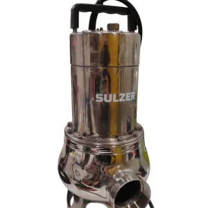 Sulzer IP900 Bomba ligera de achique Segunda Mano