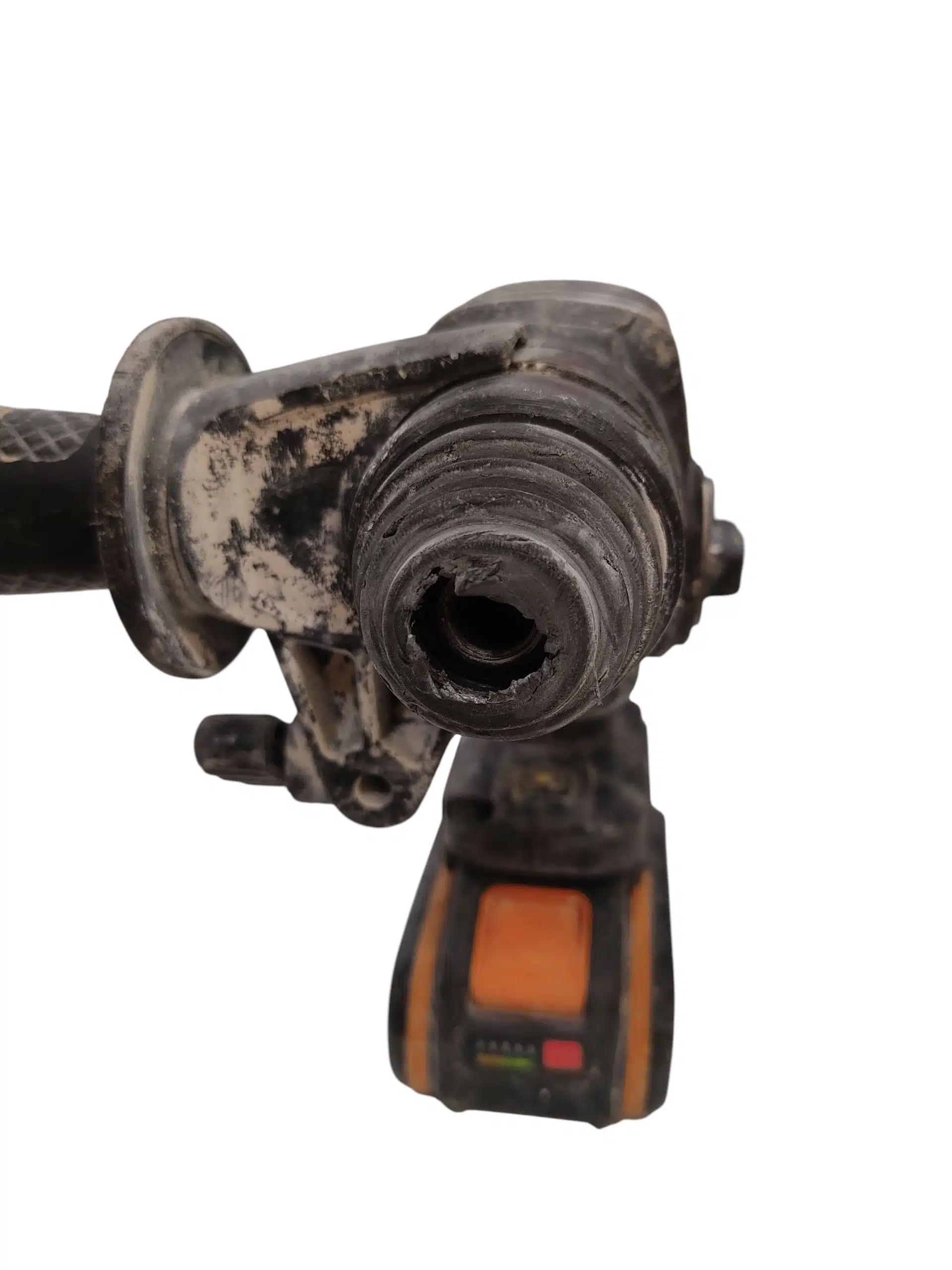 WORX WX381 Martillo ligero batería 20v Máx Segunda Mano - Imagen 3