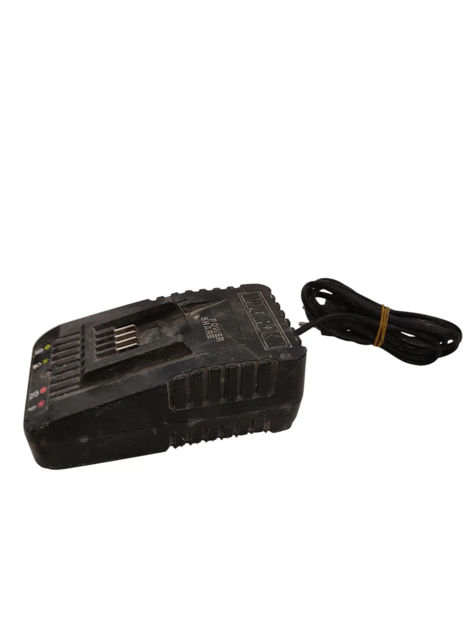 WORX WX381 Martillo ligero batería 20v Máx Segunda Mano - Imagen 7