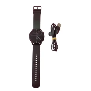 Amatfit A1952 Smartwatch Negro Segunda Mano