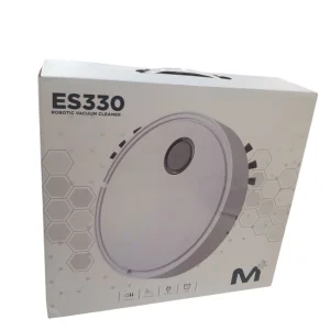 Vacuum ES330 Aspiradora Robot Eléctrica