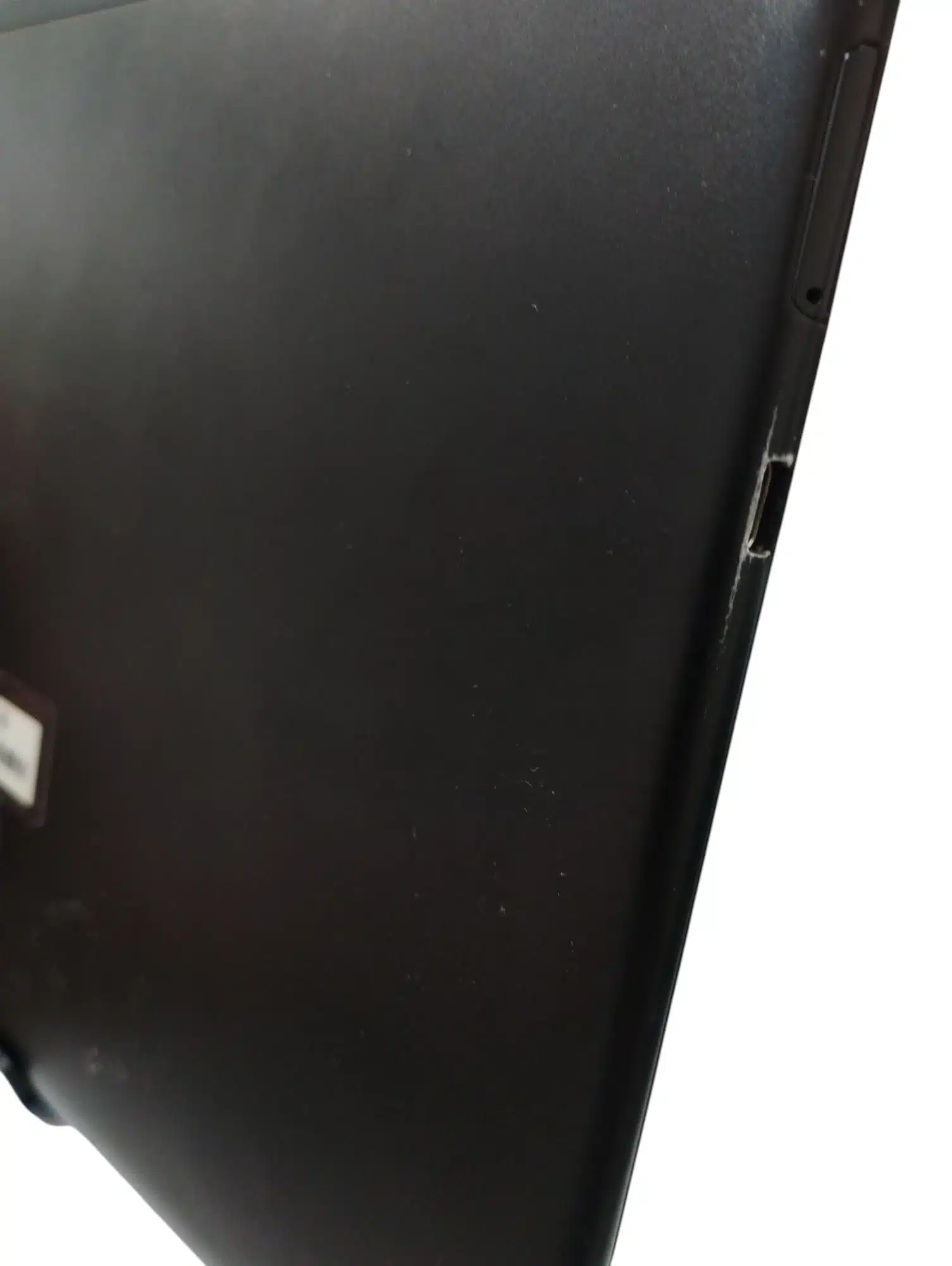 Huawei MediaPad T5 3 GB 32 GB Tablet Negra Segunda Mano - Imagen 6