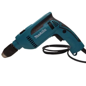 Makita HP1641 680W Taladro Percutor Verde