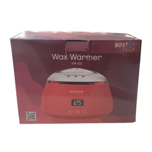Boston Tech HR-10 Wax Warmer Calentador de Cera