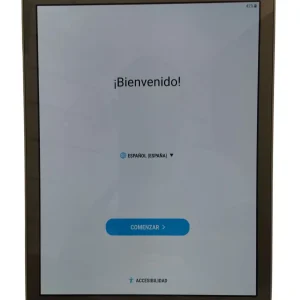 Samsung Galaxy Tab S2 3 GB 32 GB Tablet Dorada Segunda Mano