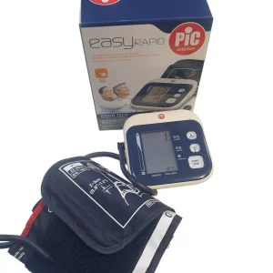 Easy Rapid Pic Solution Rapid Tech Tensiómetro Segunda Mano