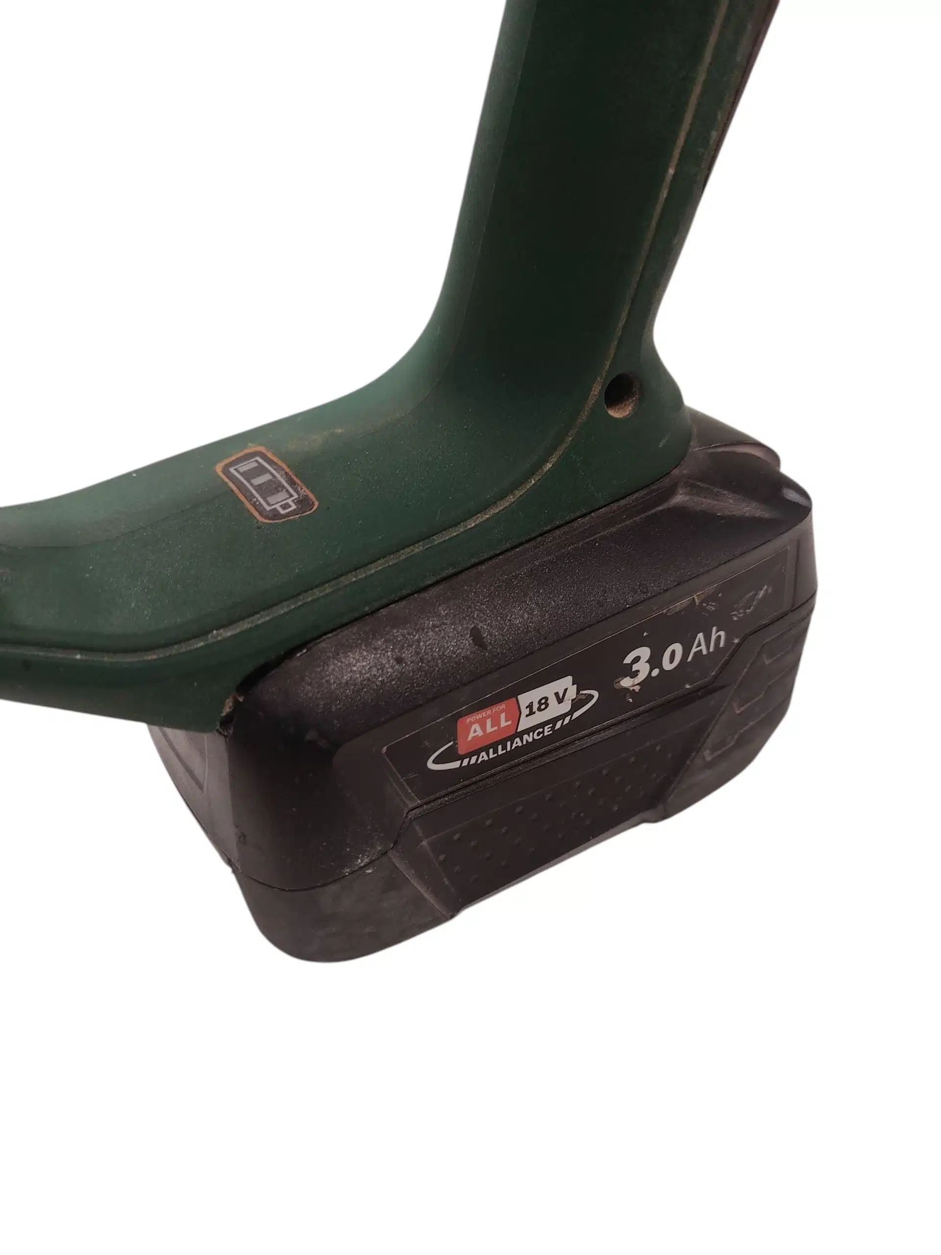 Bosch Universalhammer 18V 1 batería 18v 3.0ah Sin Cargador Taladro Percutor Segunda Mano - Imagen 6