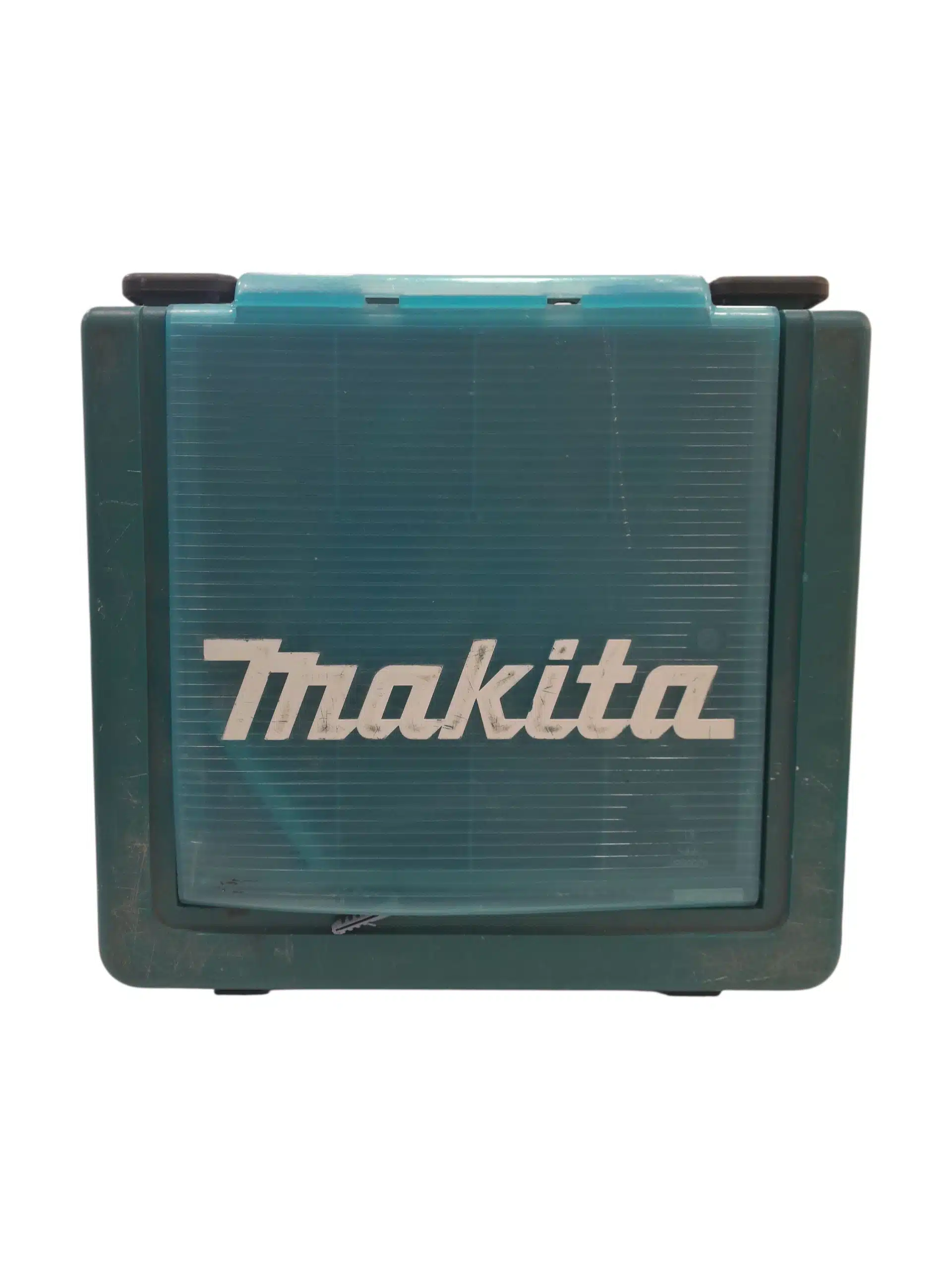 Makita HP1631KX3 710 Vatios Taladro de Martillo + Maletín Segunda Mano - Imagen 6