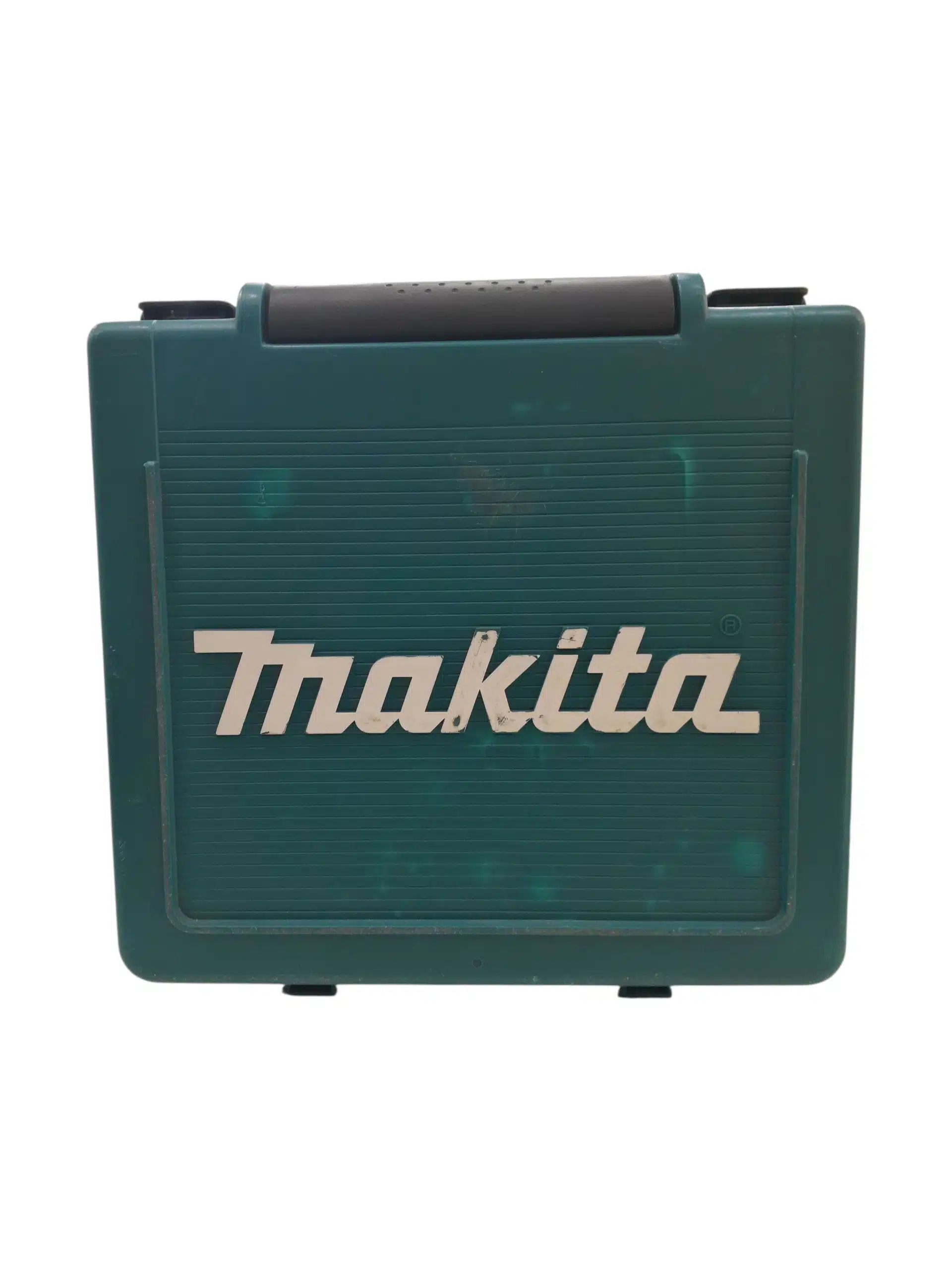 Makita HP1631KX3 710 Vatios Taladro de Martillo + Maletín Segunda Mano - Imagen 7