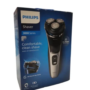 Philips Shaver 3000 Series S3143/00 Afeitadora