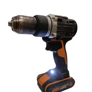 Worx WX352 20v Taladro Percutor a Batería Segunda Mano
