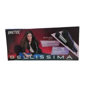 Imetec Bellissima Revolution BHS6 100 Plancha para el Pelo