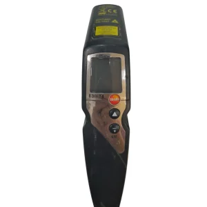 Testo 830-T4 Termómetro Por Infrarrojos Segunda Mano